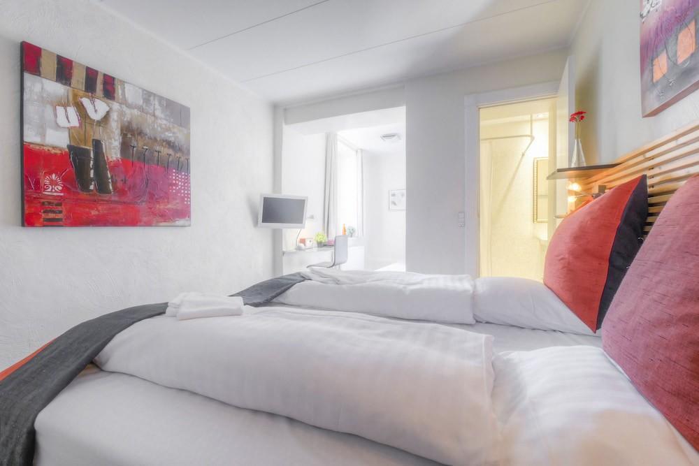 Milling Mini 19 Hotell Odense