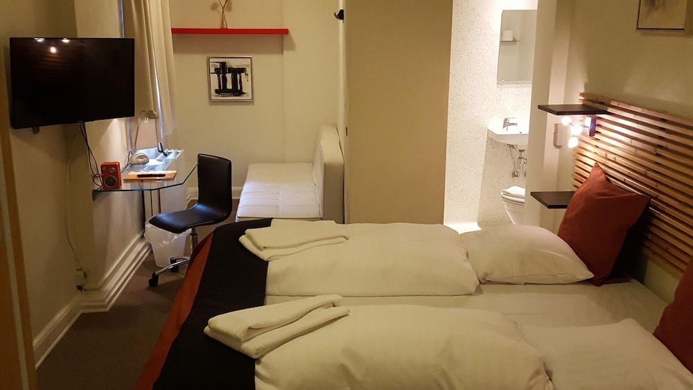 Hotell Milling Mini 19