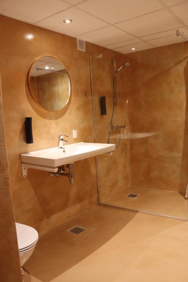 Milling Mini 19 Hotell Odense