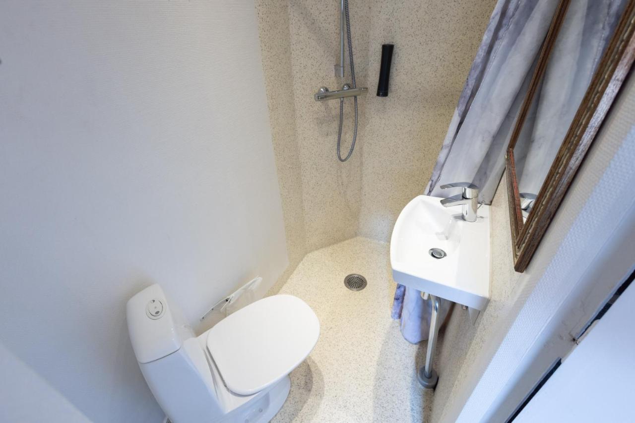 Hotell Milling Mini 19