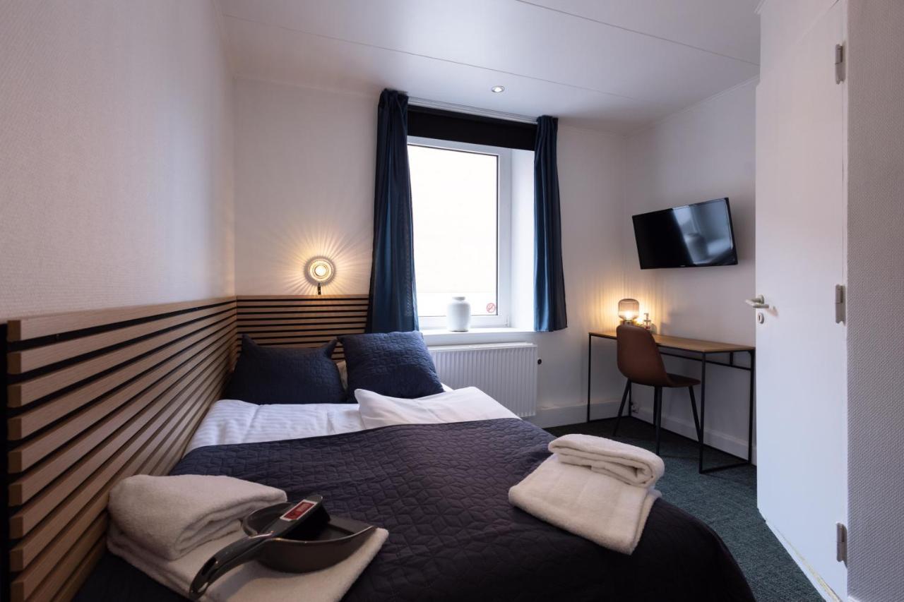 Hotell Milling Mini 19 3*