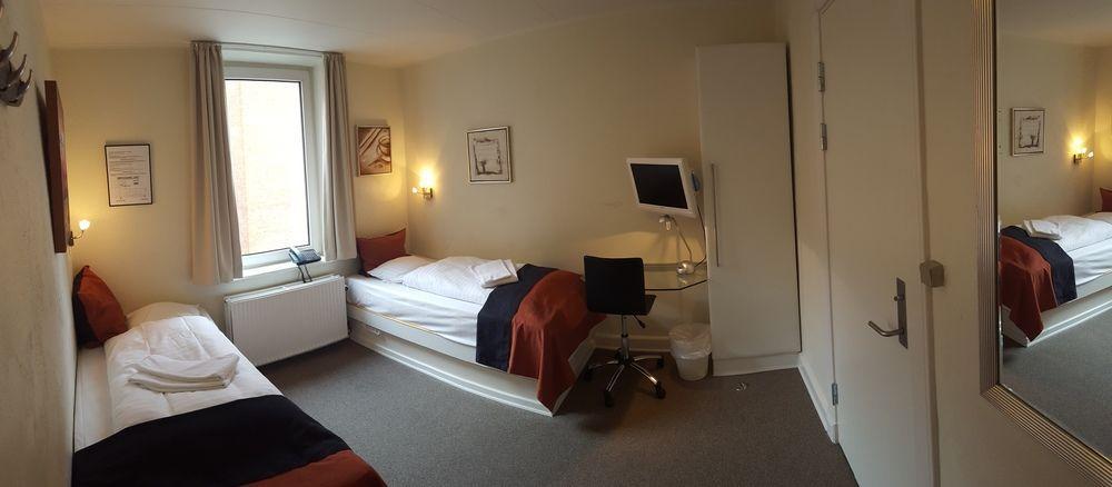 Milling Mini 19 Hotell Odense