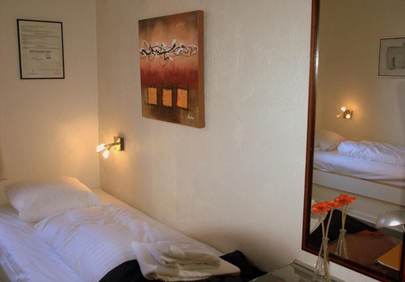 Milling Mini 19 Hotell Odense