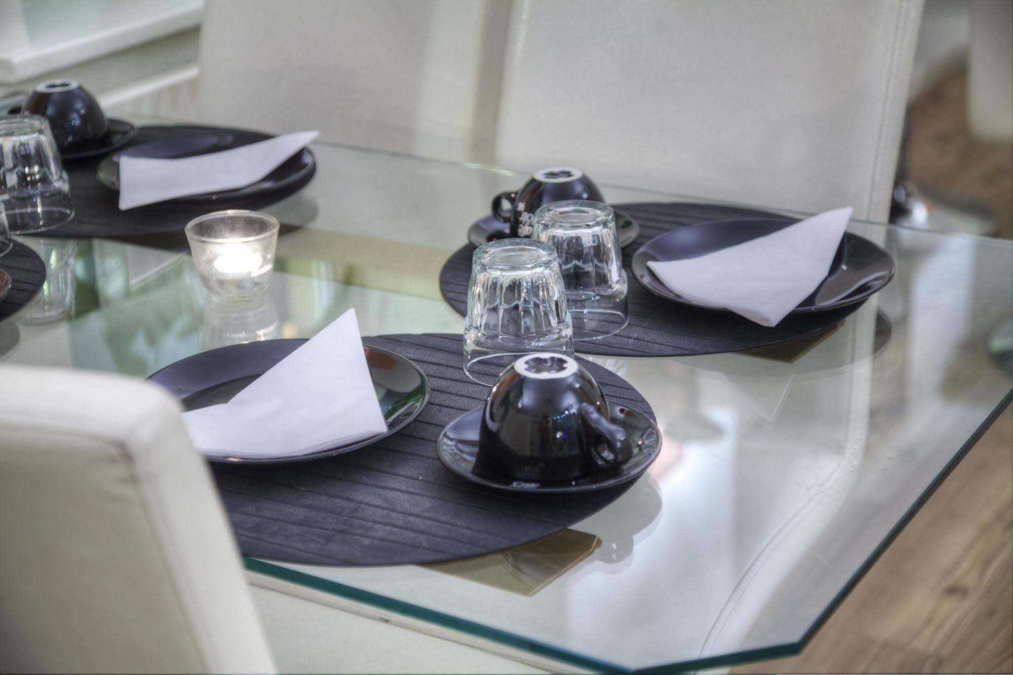 Hotell Milling Mini 19 Odense